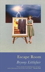 Escape Room цена и информация | Поэзия | 220.lv