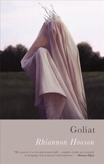 Goliat cena un informācija | Dzeja | 220.lv