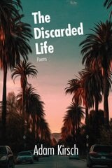 Discarded Life цена и информация | Поэзия | 220.lv