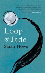 Loop of Jade cena un informācija | Dzeja | 220.lv