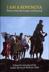 I Am a Rohingya цена и информация | Поэзия | 220.lv