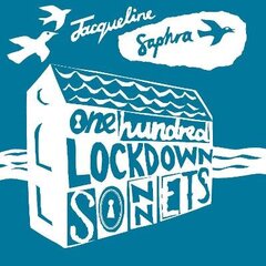 One Hundred Lockdown Sonnets cena un informācija | Dzeja | 220.lv