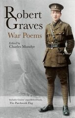War Poems cena un informācija | Dzeja | 220.lv