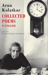 Collected Poems in English cena un informācija | Dzeja | 220.lv