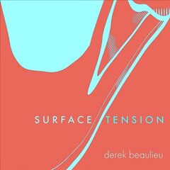 Surface Tension cena un informācija | Dzeja | 220.lv