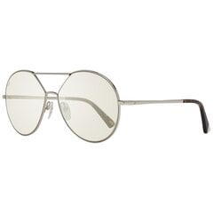 Sieviešu saulesbrilles Web Eyewear WE0286-5732Q ø 57 mm cena un informācija | Saulesbrilles sievietēm | 220.lv