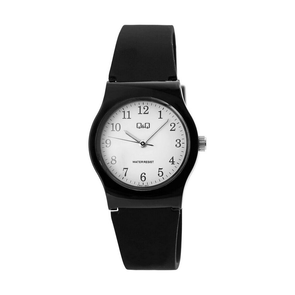 Unisex pulkstenis Q&Q hQQ565 цена и информация | Vīriešu pulksteņi | 220.lv