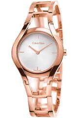 Calvin Klein Even sieviešu rokas pulkstenis 890799958 cena un informācija | Sieviešu pulksteņi | 220.lv