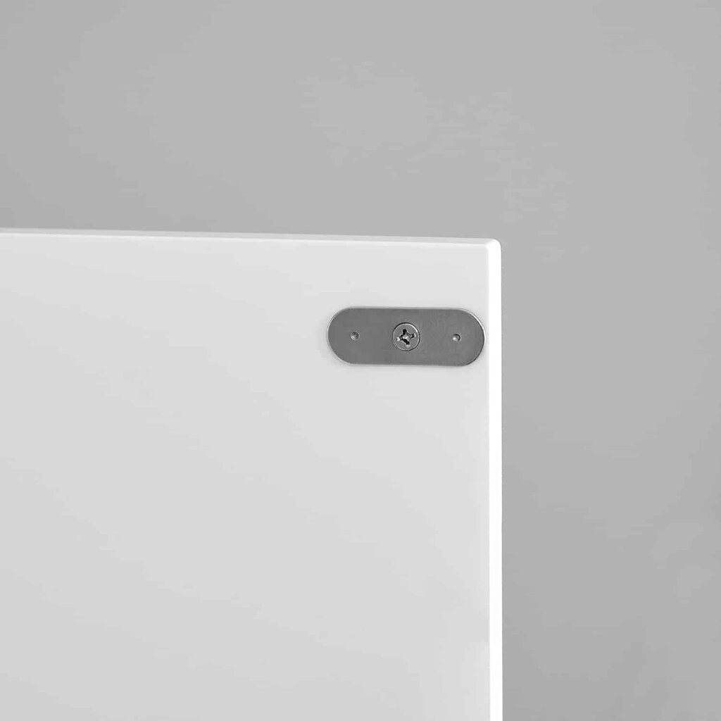 Sienas vannas istabas skapis, 2 durvis цена и информация | Vannas istabas skapīši | 220.lv