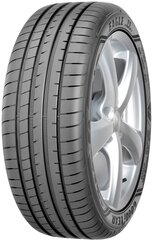 Goodyear Eagle F1 Asymmetric 3 245/45R18 100 Y XL ROF * MOE FP цена и информация | Летняя резина | 220.lv