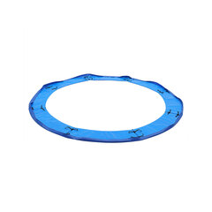 Кромочная защита для батута 366 см, цвет синий цена и информация | Батуты | 220.lv