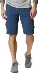 Мужские шорты Columbia, синие цена и информация | Мужские шорты | 220.lv