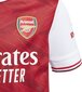 Krekls Adidas Arsenal FC, sarkans cena un informācija | Futbola formas un citas preces | 220.lv