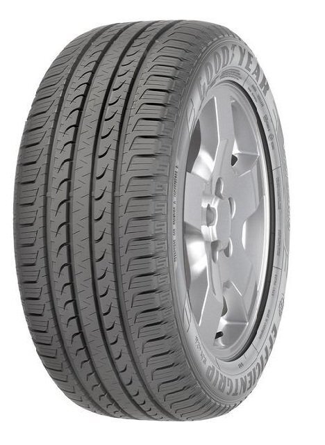 Goodyear EFFICIENTGRIP SUV 235/55R18 100 V FP цена и информация | Vasaras riepas | 220.lv