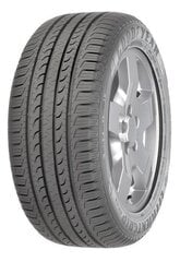 Goodyear EFFICIENTGRIP SUV 215/55R18 99 V XL cena un informācija | Vasaras riepas | 220.lv