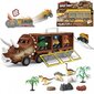 Dinozauru kravas automašīna ar Woopie palaišanas ierīci cena un informācija | Rotaļlietas zēniem | 220.lv