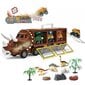 Dinozauru kravas automašīna ar Woopie palaišanas ierīci cena un informācija | Rotaļlietas zēniem | 220.lv