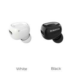Borofone Bluetooth цена и информация | Наушники с микрофоном Asus H1 Wireless Чёрный | 220.lv
