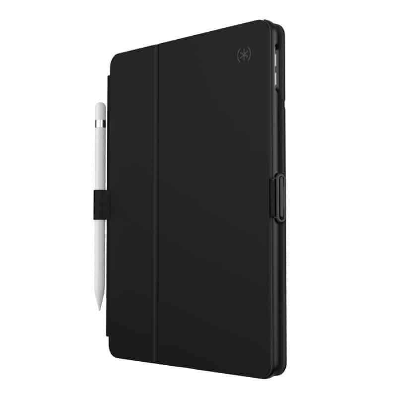 Speck Balance Folio iPad 10,2" 8 (2020) / 7 (2019) cena un informācija | Somas, maciņi | 220.lv