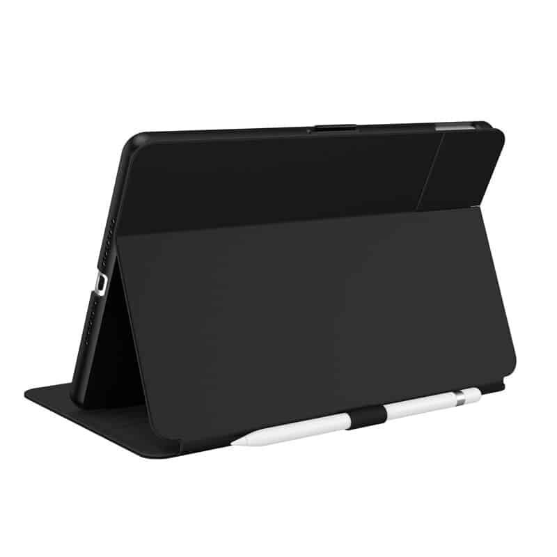 Speck Balance Folio iPad 10,2" 8 (2020) / 7 (2019) cena un informācija | Somas, maciņi | 220.lv