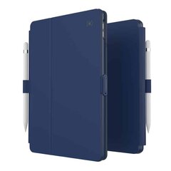 Speck Balance Folio iPad 10,2" 8 (2020) / 7 (2019) cena un informācija | Somas, maciņi | 220.lv