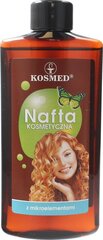 Kosmētiskais parafīns ar mikroelementiem Kosmed, 150 ml цена и информация | Бальзамы, кондиционеры | 220.lv