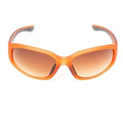 Unisex saulesbrilles Fila SF241V-62PCH brūni oranžas (Ø 62 mm) цена и информация | Женские солнцезащитные очки | 220.lv