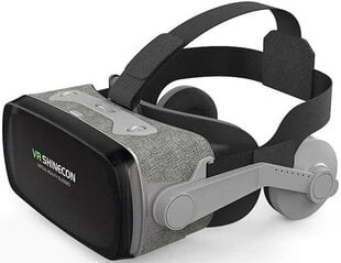 Очки виртуальной реальности Shinecon VR04 цена и информация | Очки виртуальной реальности | 220.lv