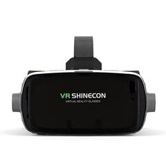 Очки виртуальной реальности Shinecon VR04 цена и информация | Очки виртуальной реальности | 220.lv