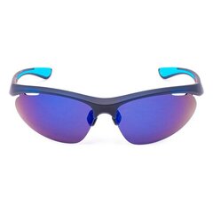 Unisex saulesbrilles Fila SF228-99PMNAV Zilas cena un informācija | Saulesbrilles sievietēm | 220.lv