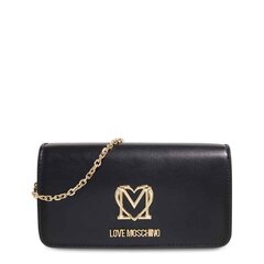 Soma sievietēm Love Moschino - JC5698PP0FKQ0 cena un informācija | Sieviešu somas | 220.lv