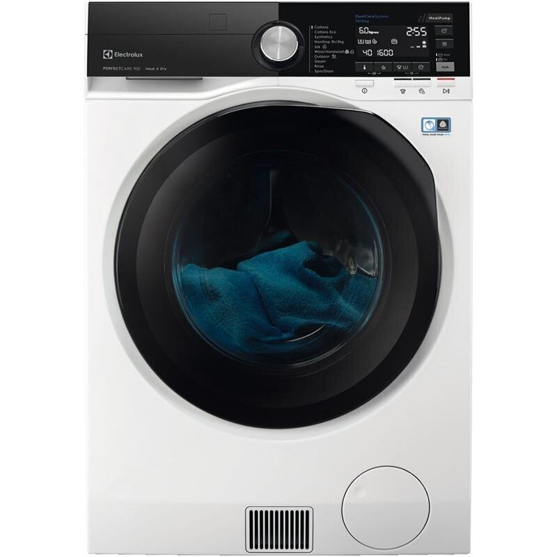 Electrolux EW9W161BC cena un informācija | Veļas mašīnas | 220.lv