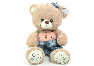 Мягкая игрушка Медведь, 18011, 8314 цена и информация | Мягкие игрушки | 220.lv