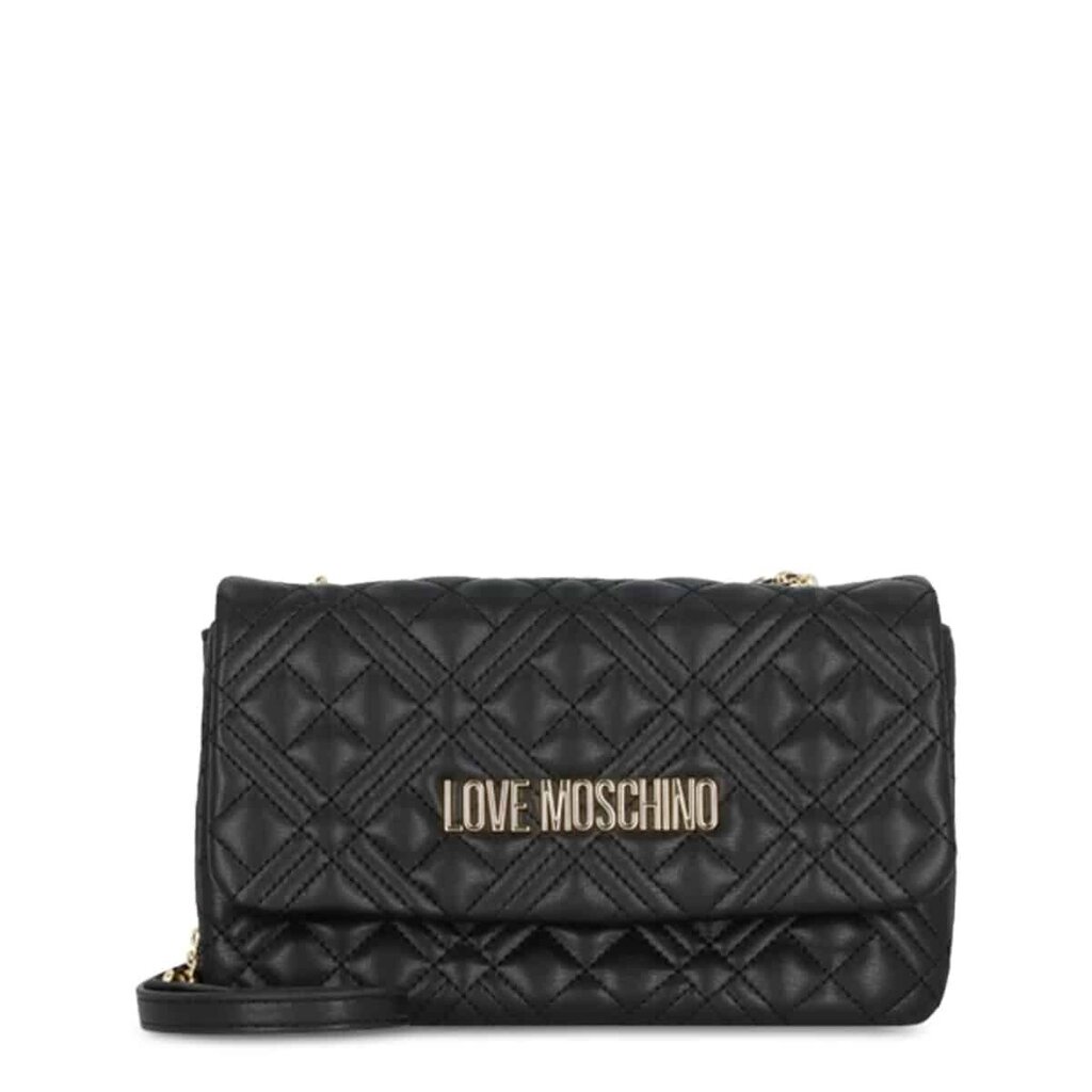 Soma sievietēm Love Moschino - JC4097PP0FLT0 cena un informācija | Sieviešu somas | 220.lv