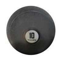Svaru bumba Toorx Ahf-056, 23 cm, 10 kg cena un informācija | Svaru bumbas | 220.lv