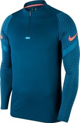 Džemperis Nike CD0564 432, zils cena un informācija | Futbola formas un citas preces | 220.lv