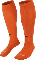 Futbola zeķes Nike Classic II Cush Over-the-Calf SX5728-816, oranžas цена и информация | Футбольная форма и другие товары | 220.lv