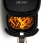 Zeegma ZE-KNAPPER 1400 W cena un informācija | Taukvāres katli, aerogrili | 220.lv