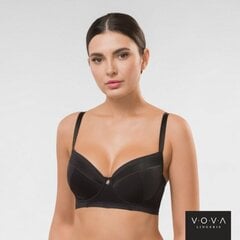 Бюстгальтер полупоролоновый Fusion,  V.O.V.A. Lingerie цена и информация | Бюстгальтеры | 220.lv