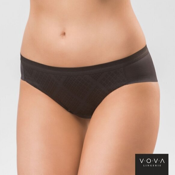 Biksītes tanga Fusion, V.O.V.A. Lingerie цена и информация | Sieviešu biksītes | 220.lv