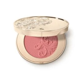 Стойкие матовые румяна Kiko Milano A Holiday Fable, цвет 02 Elegant Rose цена и информация | Бронзеры (бронзаторы), румяна | 220.lv