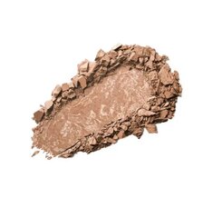 Zīda tekstūras presēts bronzeris Kiko Milano Lost In Amalfi, krāsa 02 Bronze Melange cena un informācija | Bronzeri, vaigu sārtumi | 220.lv