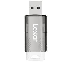 Накопитель Lexar JumpDrive S60 USB 128GB цена и информация | USB накопители | 220.lv