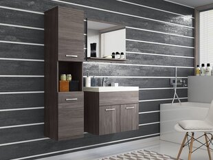 Набор для ванной с корпусом FLORYNA XL цена и информация | Комплекты в ванную | 220.lv