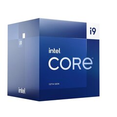 Intel Core i9-13900 (BX8071513900SRMB6) cena un informācija | Procesori (CPU) | 220.lv