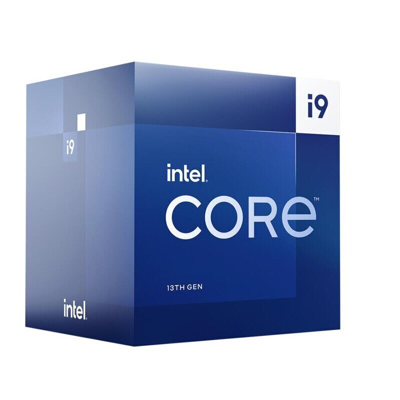 Intel Core i9-13900 (BX8071513900SRMB6) цена и информация | Procesori (CPU) | 220.lv