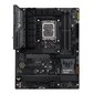 ASUS GAMING Z790-PLUS WIFI LGA1700 ATX motherboard PCIe 5.0 4xM.2 HDMI DP цена и информация | Mātesplates | 220.lv