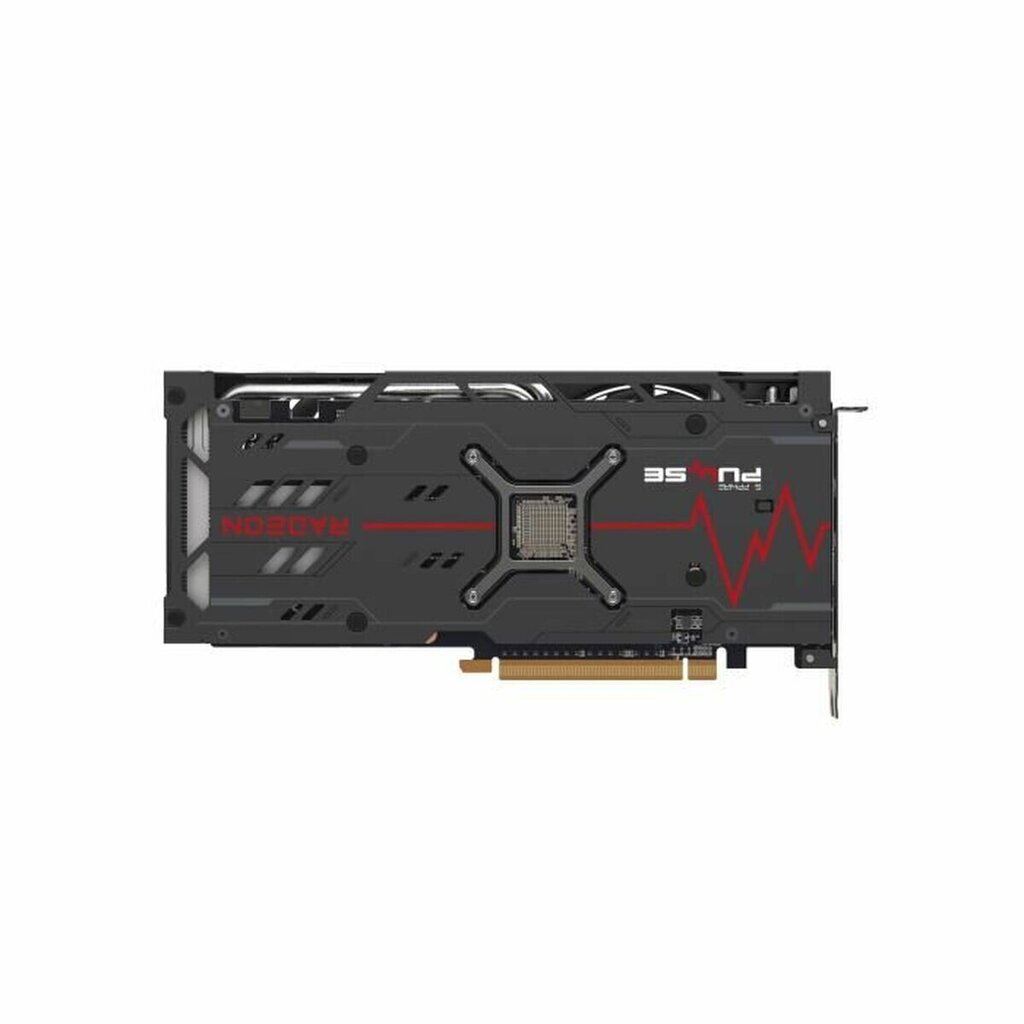 Grafikas Karte Sapphire Radeon RX6700 Gaming OC 10 GB GDDR6X cena un informācija | Videokartes (GPU) | 220.lv