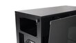 Case|IN WIN|MidiTower|Not included|ATX|MicroATX|MiniITX|Colour Black|N127 cena un informācija | Datoru korpusi | 220.lv