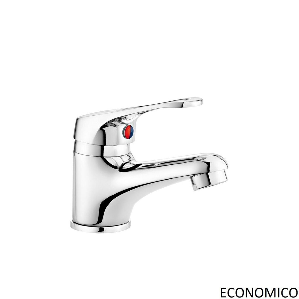 Vannas istabas komplekts EMALOM III cena un informācija | Vannas istabas mēbeļu komplekti | 220.lv